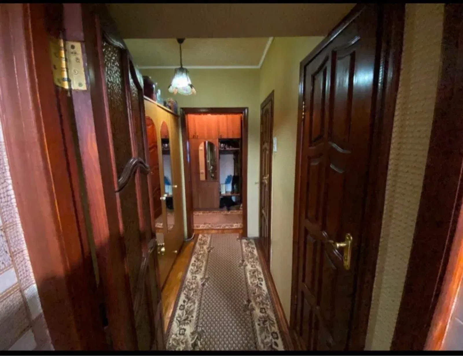 Продається квартира Київ, Деснянський, проспект Червоної калини, 53 фото 1 Продається квартира Київ, Деснянський, проспект Червоної калини, 53 фото 1