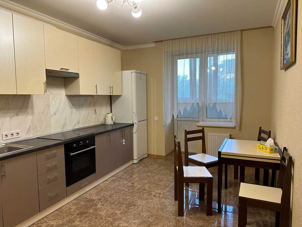 Продається квартира Київ, Герцена, 35 фото 1 Продається квартира Київ, Герцена, 35 фото 1