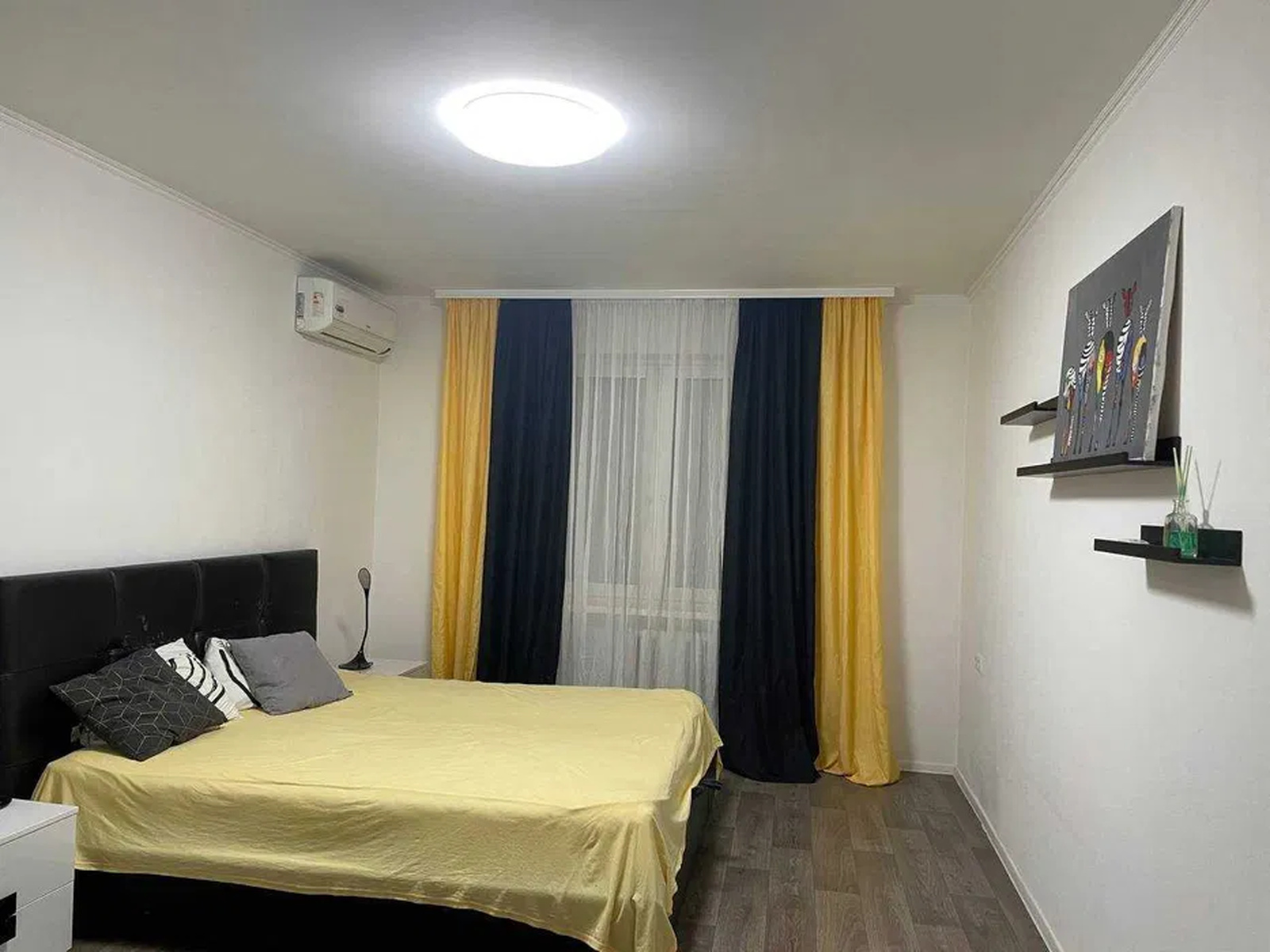 Продається квартира Київ, Дарницький, Григорія Ващенко, 3, м. Осокорки фото 1 Продається квартира Київ, Дарницький, Григорія Ващенко, 3, м. Осокорки фото 1