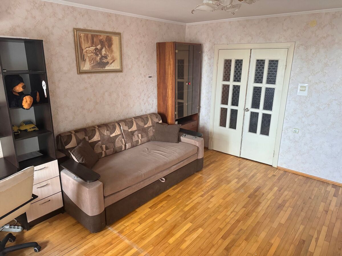 Продається квартира Київ, Оболонський, Богатирська, 6/1 фото 1 Продається квартира Київ, Оболонський, Богатирська, 6/1 фото 1