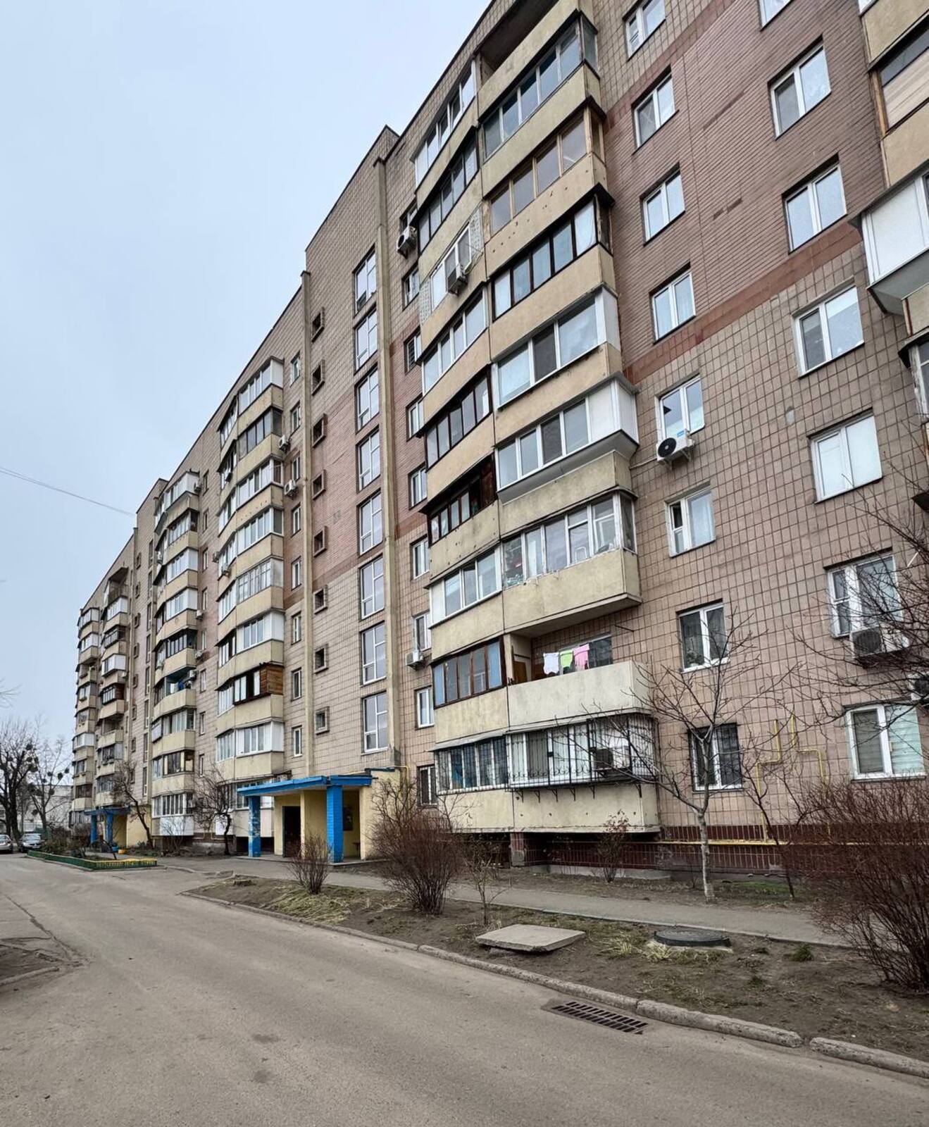 Продається квартира Київ, Деснянський, Червоної Калини, 8В фото 1 Продається квартира Київ, Деснянський, Червоної Калини, 8В фото 1