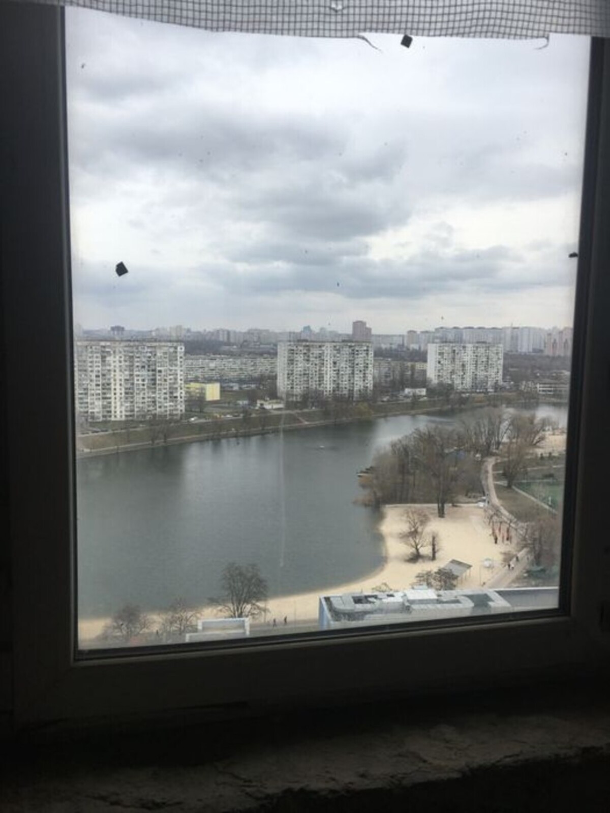 Продається квартира Київ, Дніпровський, пр. П. Тичини, 18Б фото 1 Продається квартира Київ, Дніпровський, пр. П. Тичини, 18Б фото 1