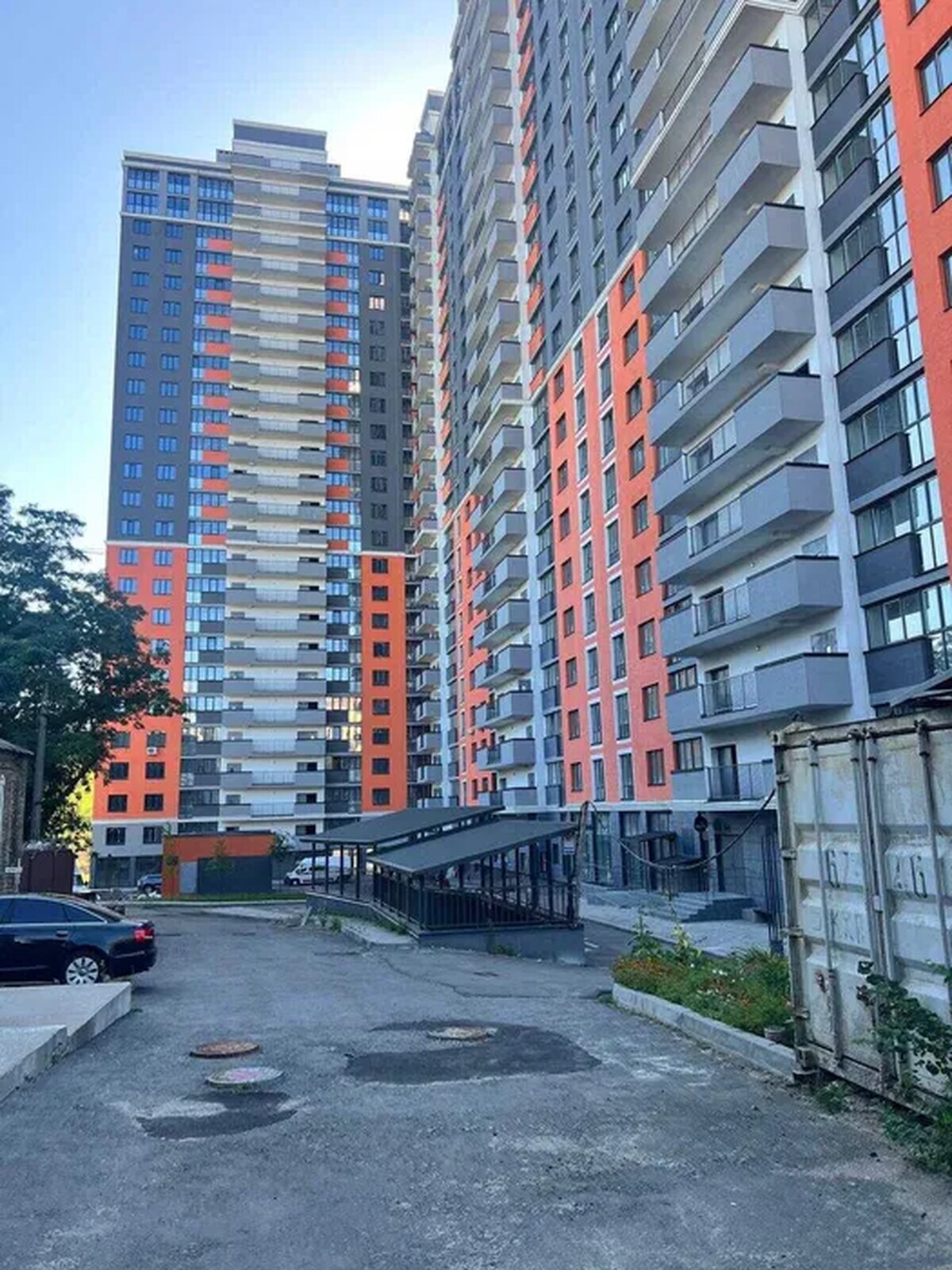Продається квартира Київ, Шевченківський, Баггоустівська, 17-21, м. Лук'янівська фото 1 Продається квартира Київ, Шевченківський, Баггоустівська, 17-21, м. Лук'янівська фото 1