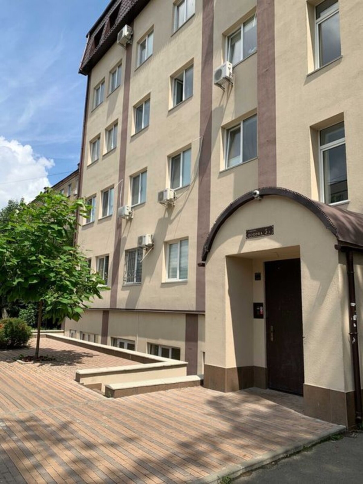 Продається квартира Київ, Оболонський, провулок Попова, 5А фото 1 Продається квартира Київ, Оболонський, провулок Попова, 5А фото 1