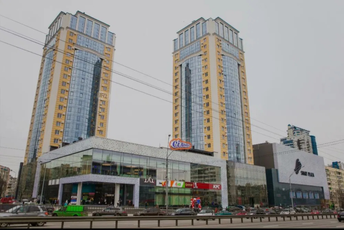 Продається квартира Київ, Шевченківський, пр-т Берестейський, 26 фото 1 Продається квартира Київ, Шевченківський, пр-т Берестейський, 26 фото 1