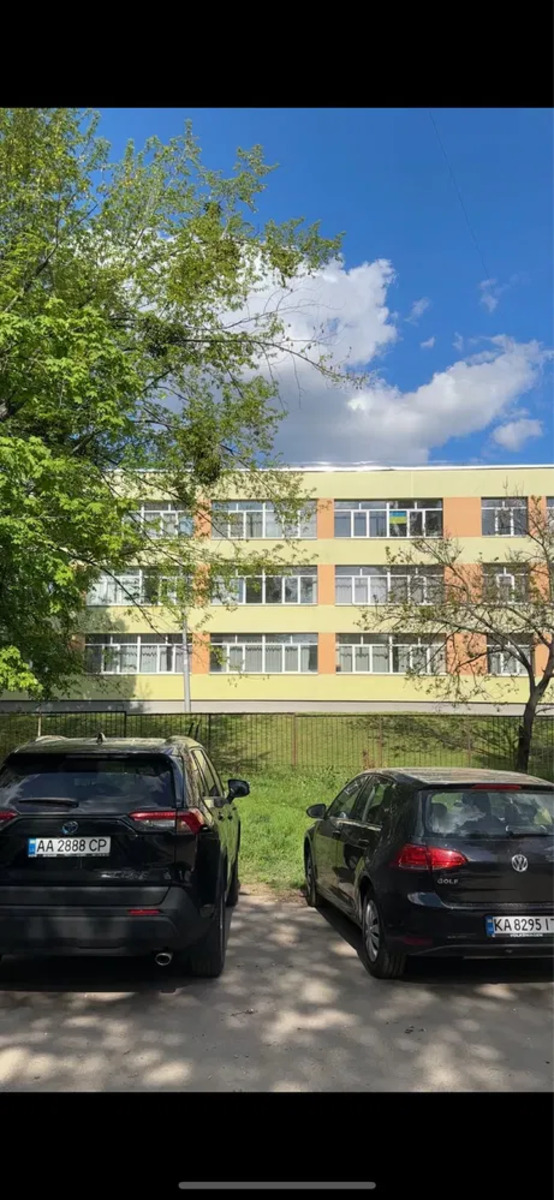 Продається квартира Київ, Святошинський, Зодчих, 62Б фото 1 Продається квартира Київ, Святошинський, Зодчих, 62Б фото 1