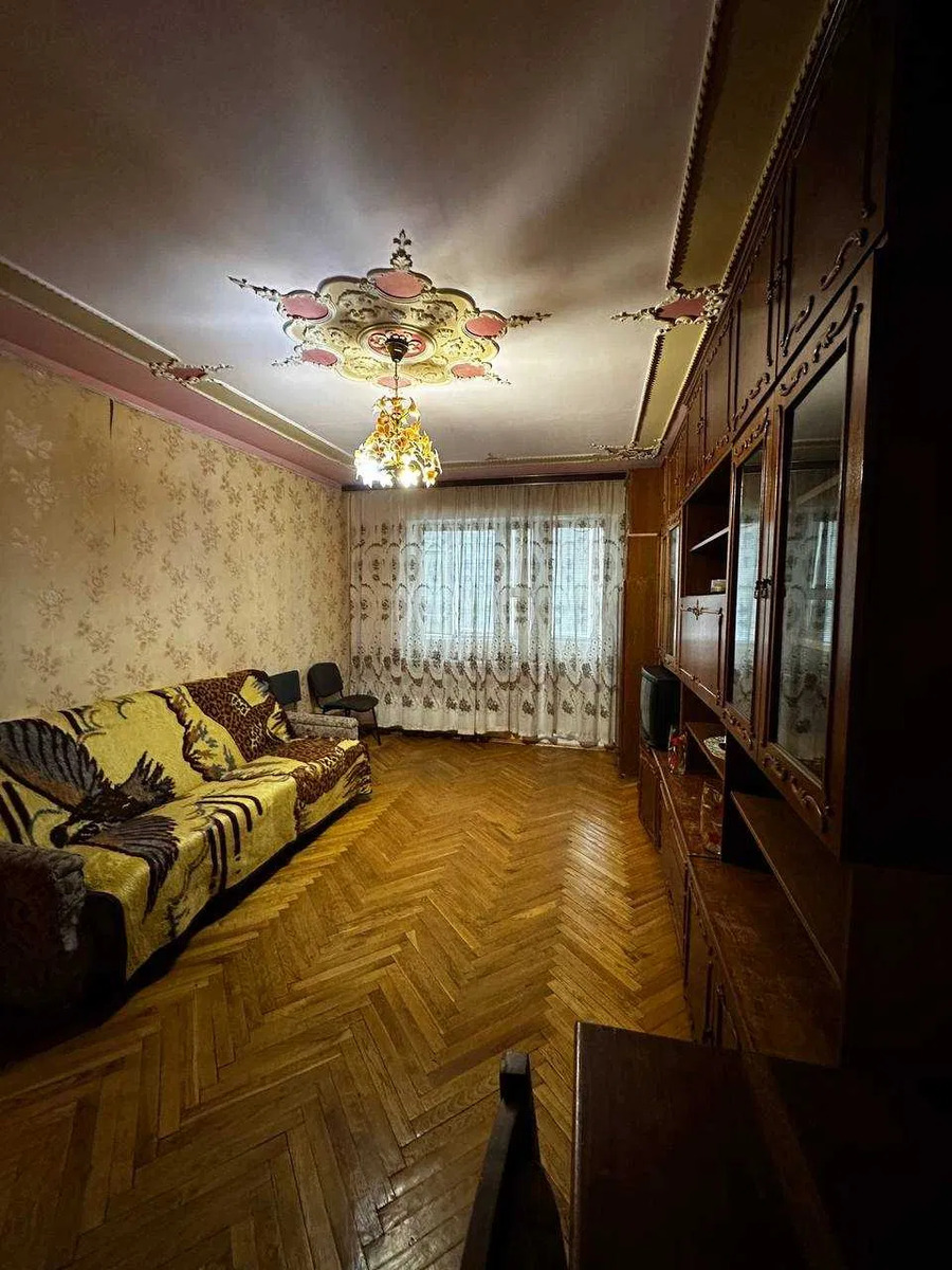 Продається квартира Київ, Дніпровський, Пантелеймона Куліша 5Б фото 1 Продається квартира Київ, Дніпровський, Пантелеймона Куліша 5Б фото 1