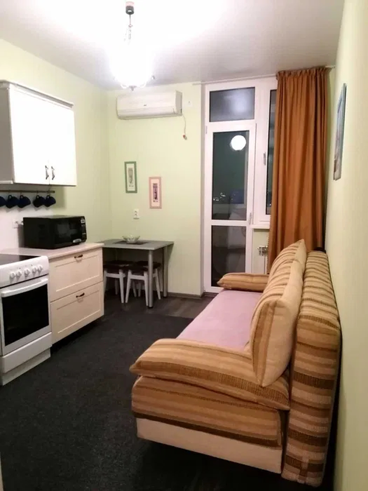 Продається квартира Київ, Дніпровський, Ярослава Гашека, 20/3 фото 1 Продається квартира Київ, Дніпровський, Ярослава Гашека, 20/3 фото 1
