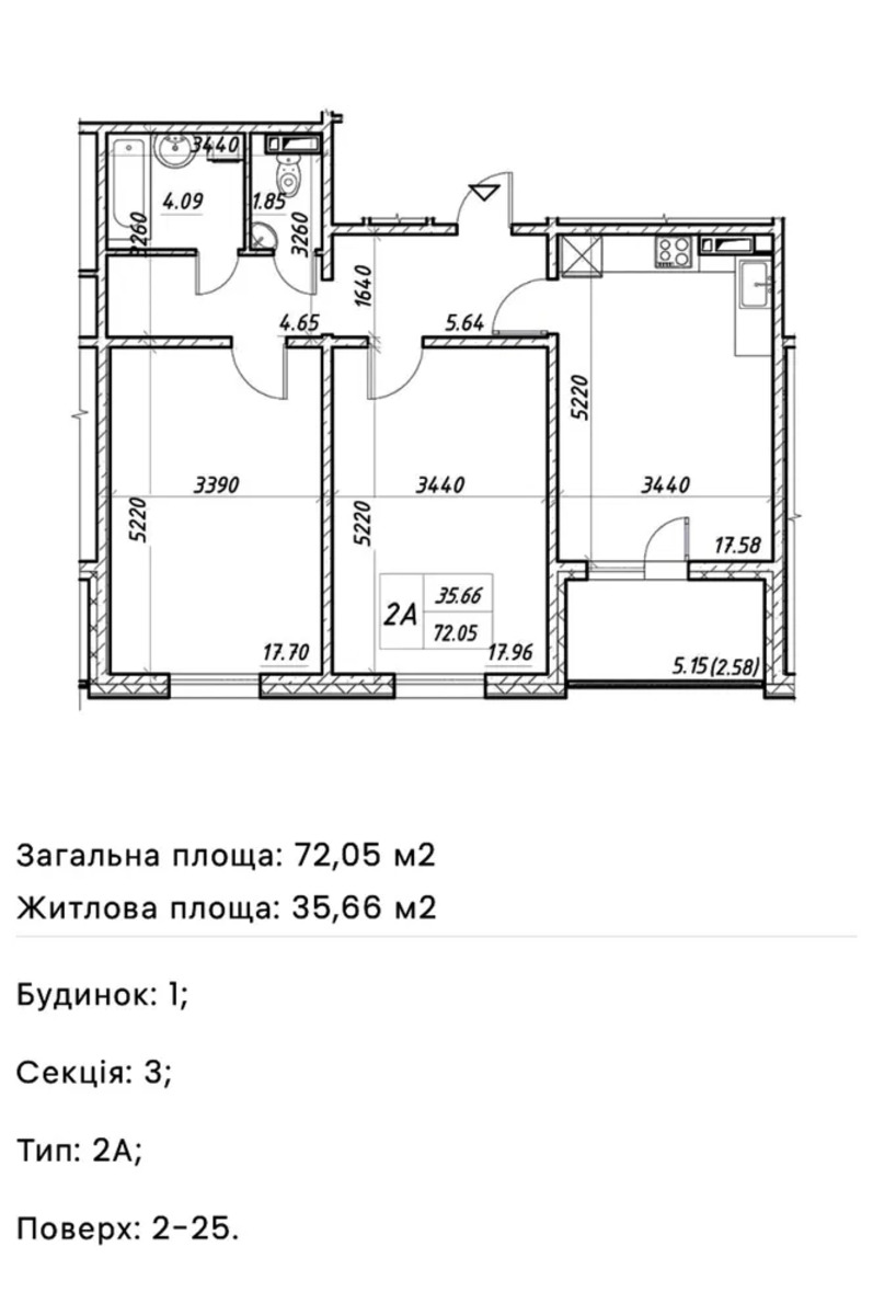   , , , 22  1