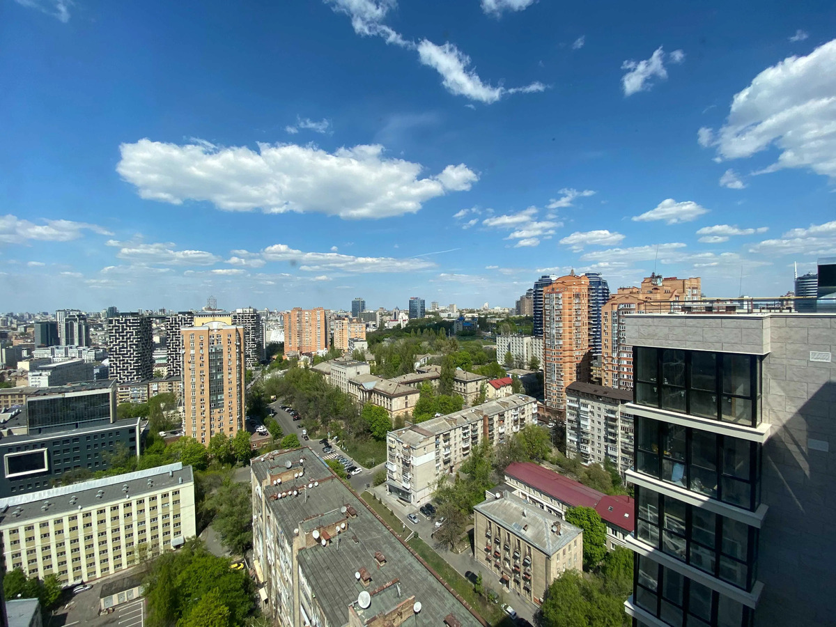 Продається квартира Київ, Печерський, Василя Тютюнника, 28А фото 1 Продається квартира Київ, Печерський, Василя Тютюнника, 28А фото 1