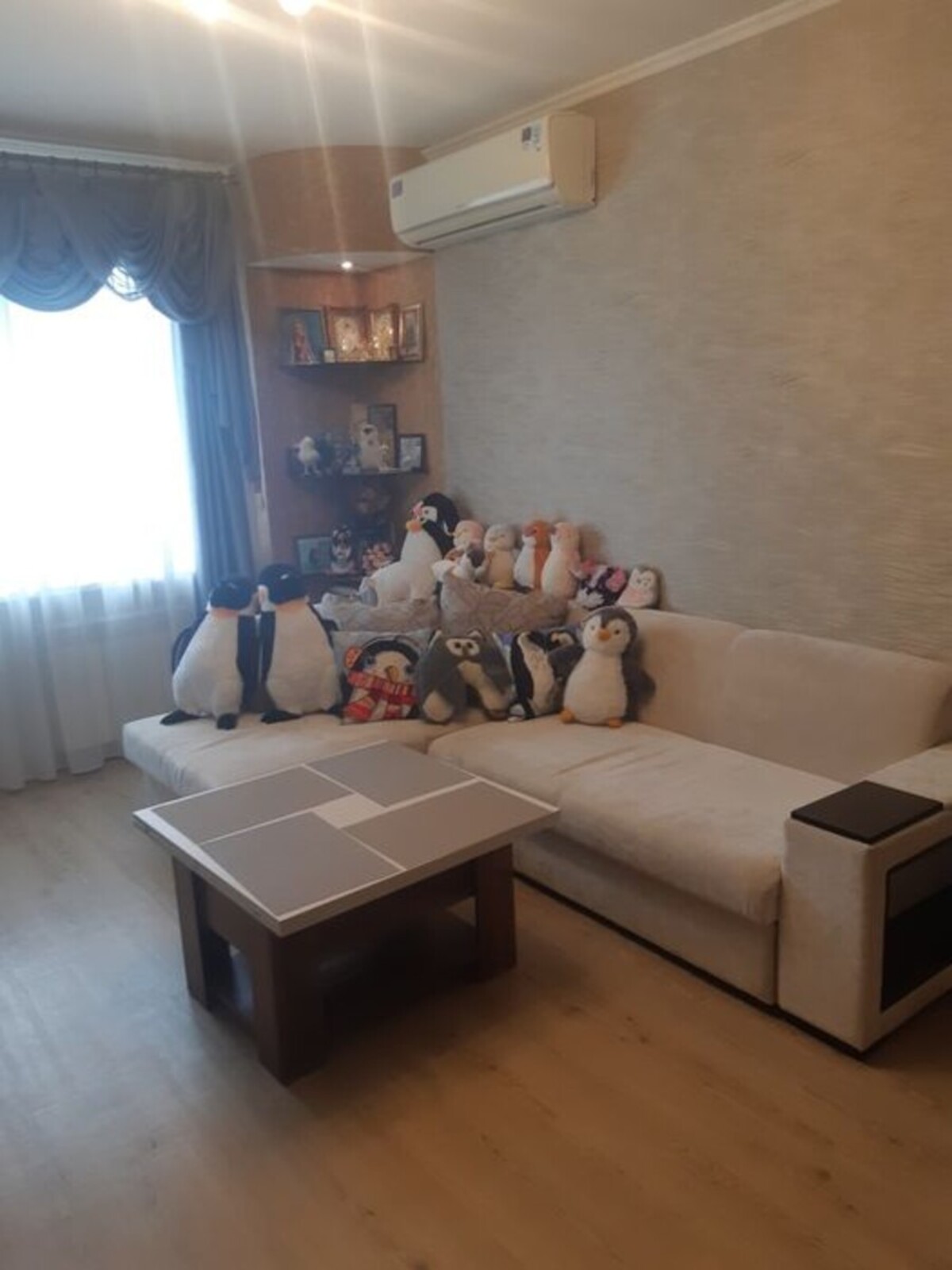 Продається квартира Київ, Дніпровський, Краківська, 13В фото 1 Продається квартира Київ, Дніпровський, Краківська, 13В фото 1