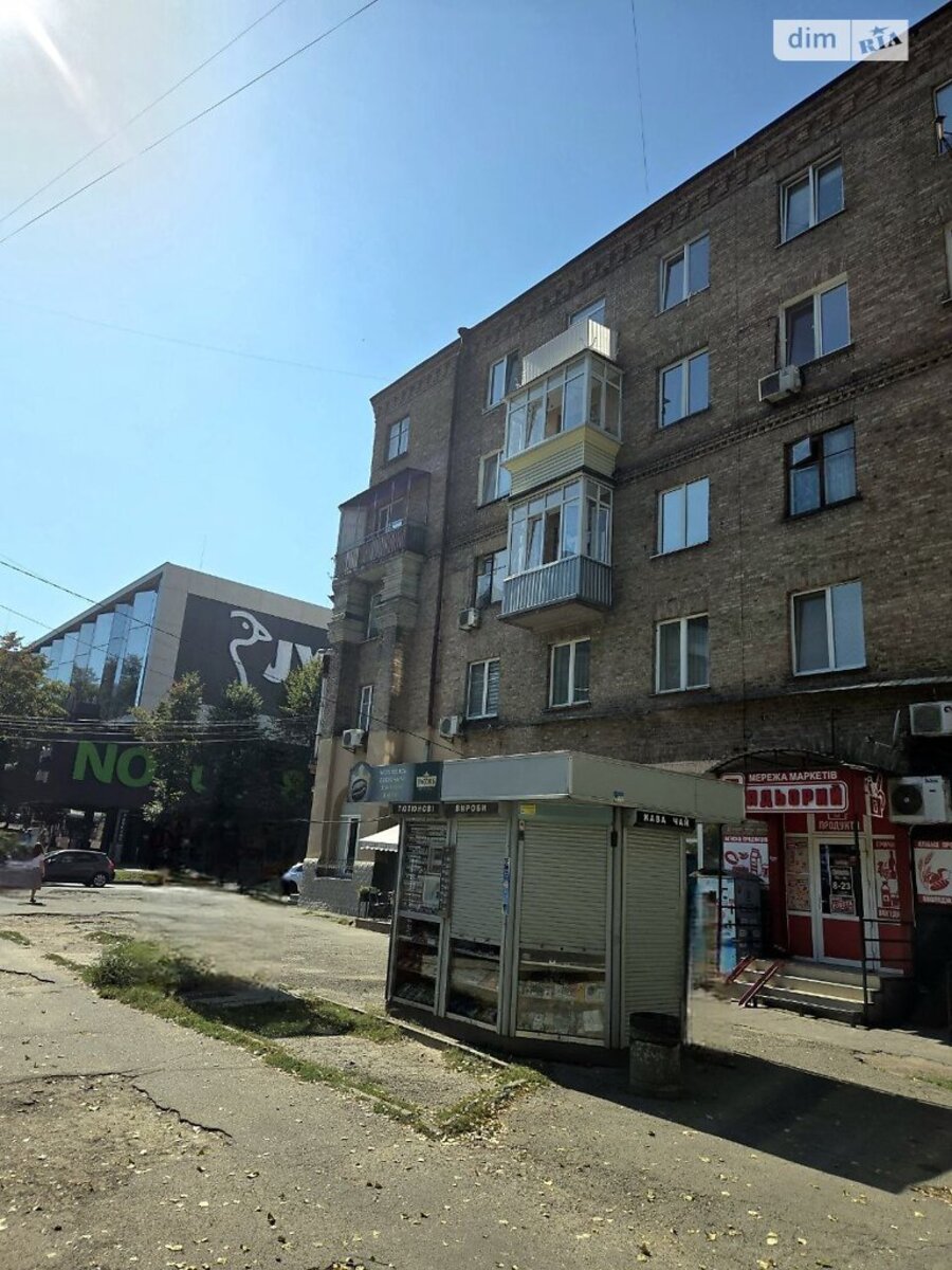 Продається квартира Київ, Солом'янський, Машинобудівна, 32/22, м. Шулявська фото 1 Продається квартира Київ, Солом'янський, Машинобудівна, 32/22, м. Шулявська фото 1