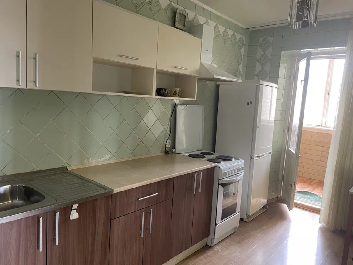 Продається квартира Київ, Голосіївський, Антоновича, 103А, м. Палац Україна фото 1 Продається квартира Київ, Голосіївський, Антоновича, 103А, м. Палац Україна фото 1