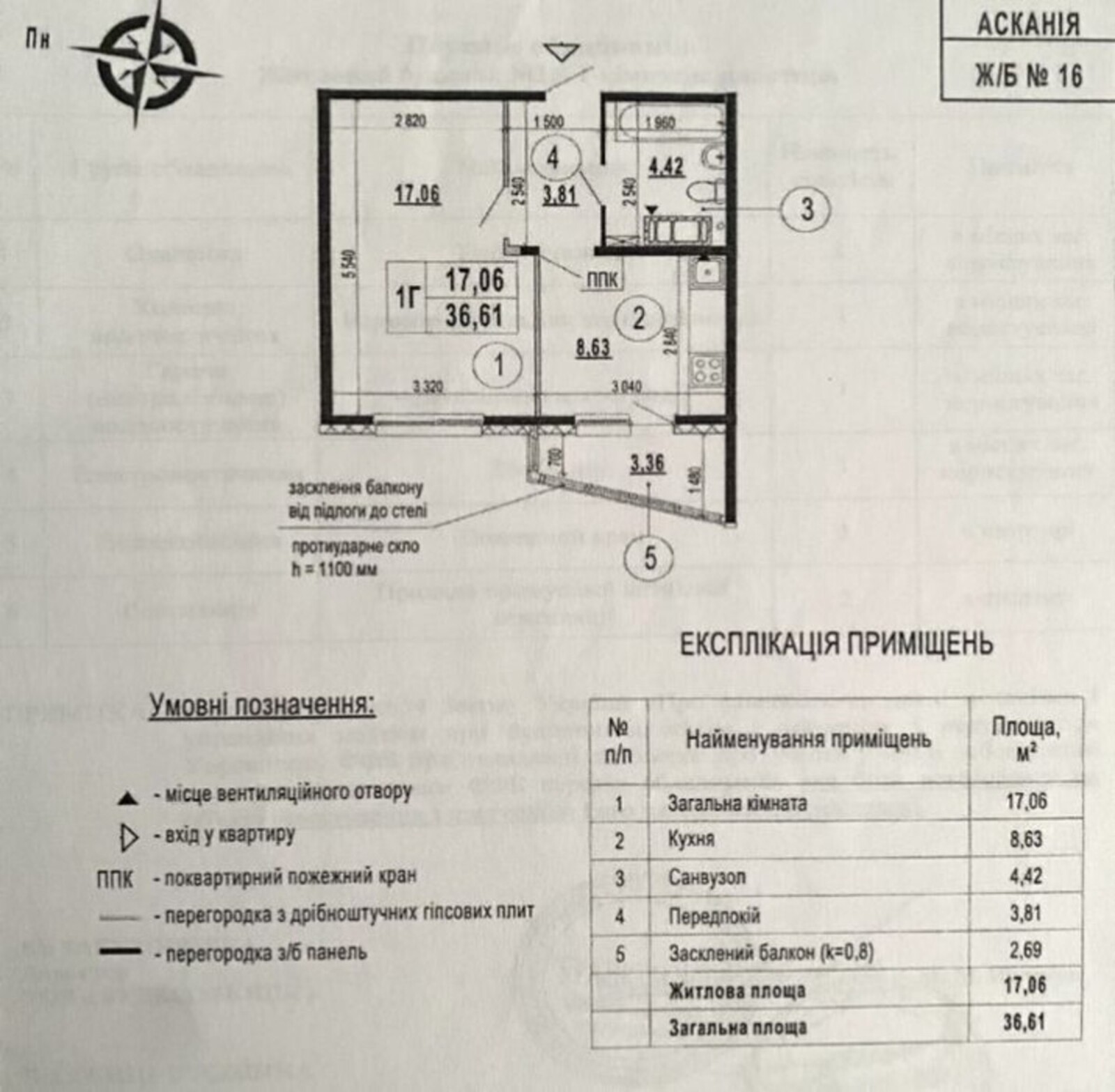 Продається квартира Київ, Дарницький, Бориса Гмирі, 20 фото 1 Продається квартира Київ, Дарницький, Бориса Гмирі, 20 фото 1