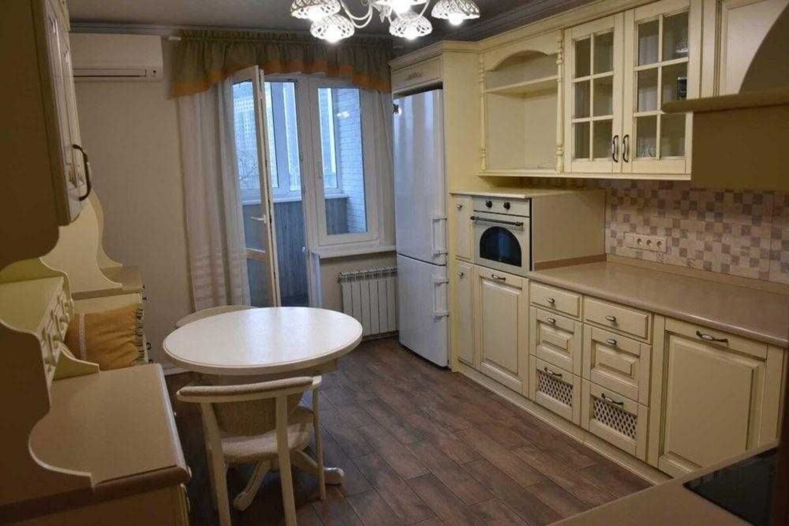 Продається квартира Київ, Голосіївський фото 1 Продається квартира Київ, Голосіївський фото 1