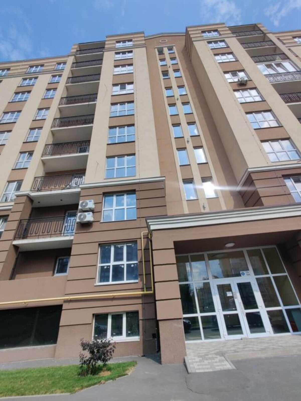 Продається квартира Київ, Голосіївський, Метрологічна, 29, м. Теремки фото 1 Продається квартира Київ, Голосіївський, Метрологічна, 29, м. Теремки фото 1