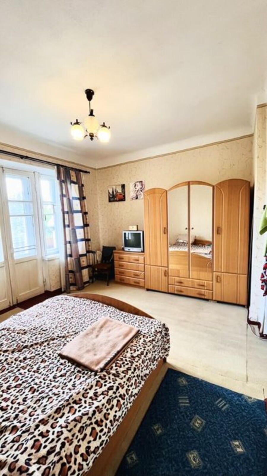 Продається квартира Київ, Дніпровський, Інженера Бородіна, 12/7 фото 1 Продається квартира Київ, Дніпровський, Інженера Бородіна, 12/7 фото 1