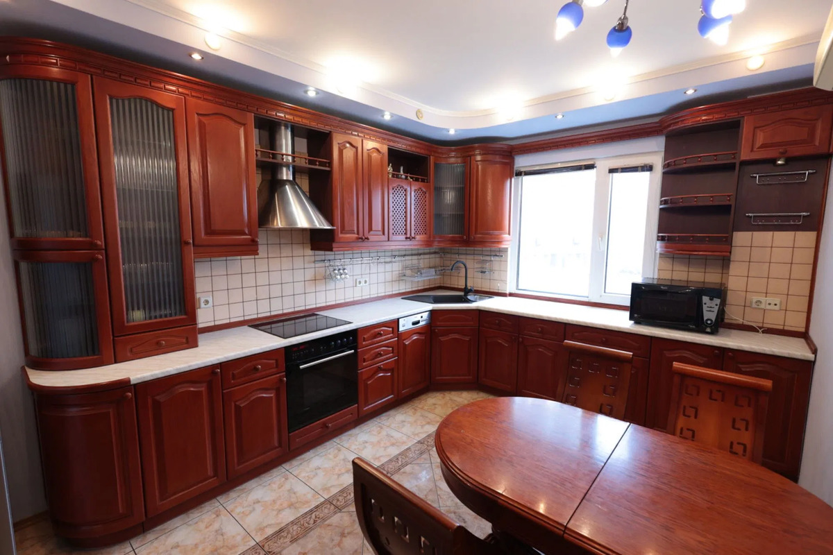 Продається квартира Київ, Дарницький, Бориса Гмирі 1/2 фото 1 Продається квартира Київ, Дарницький, Бориса Гмирі 1/2 фото 1
