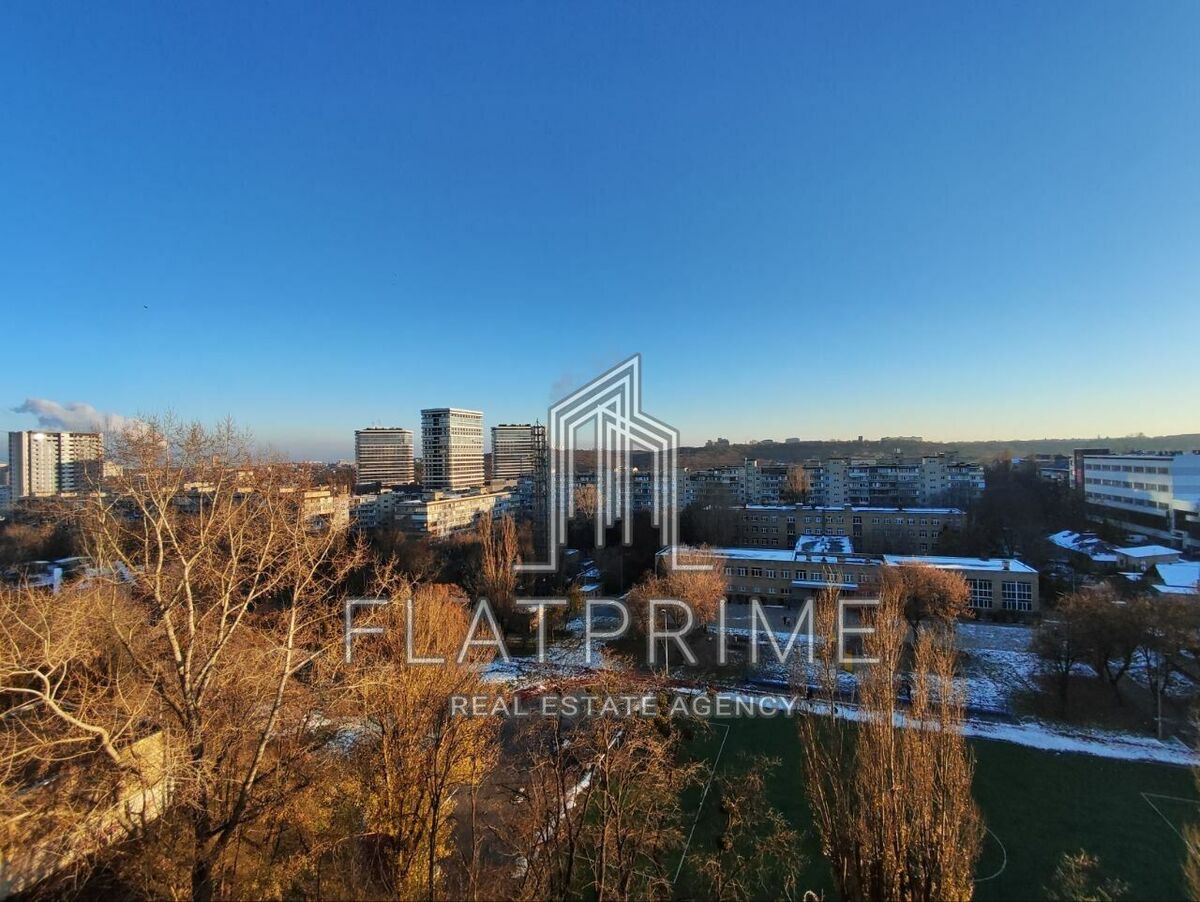 Продається квартира Київ, Деміївська, 55, м. Голосіївська фото 1 Продається квартира Київ, Деміївська, 55, м. Голосіївська фото 1