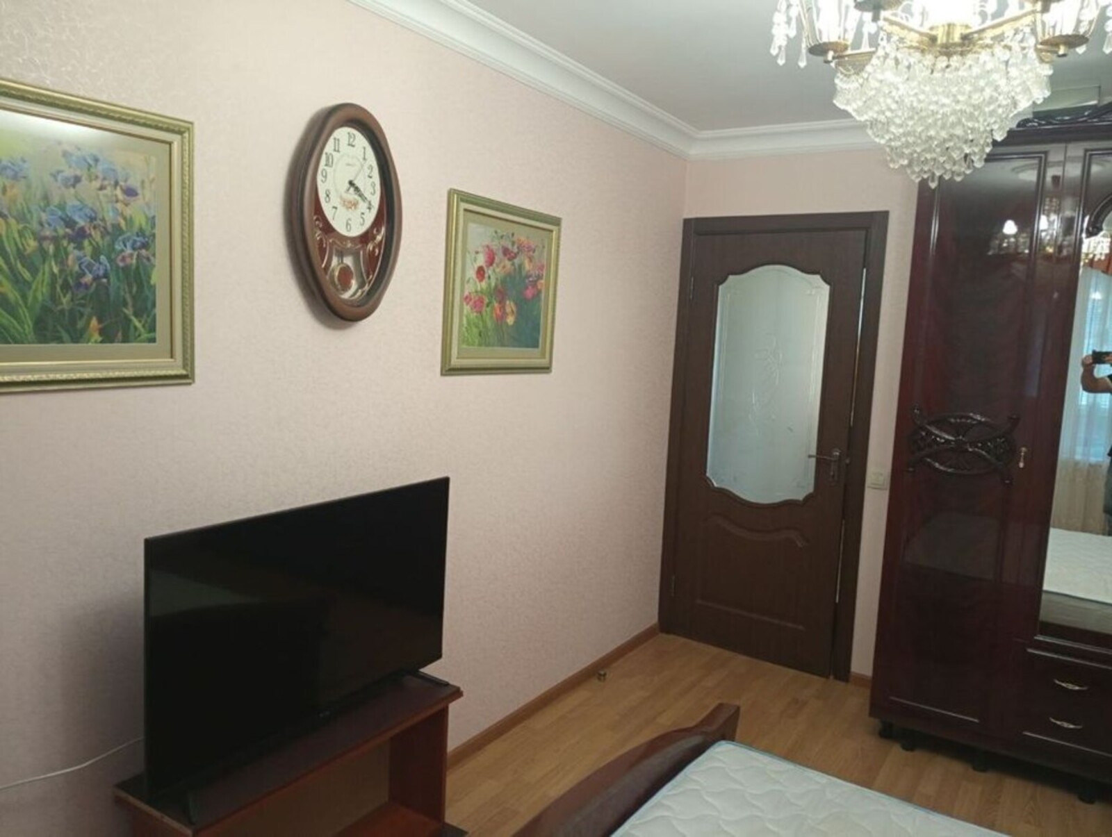 Продається квартира Київ, Дніпровський, пр-т Павла Тичини, 20А фото 1 Продається квартира Київ, Дніпровський, пр-т Павла Тичини, 20А фото 1