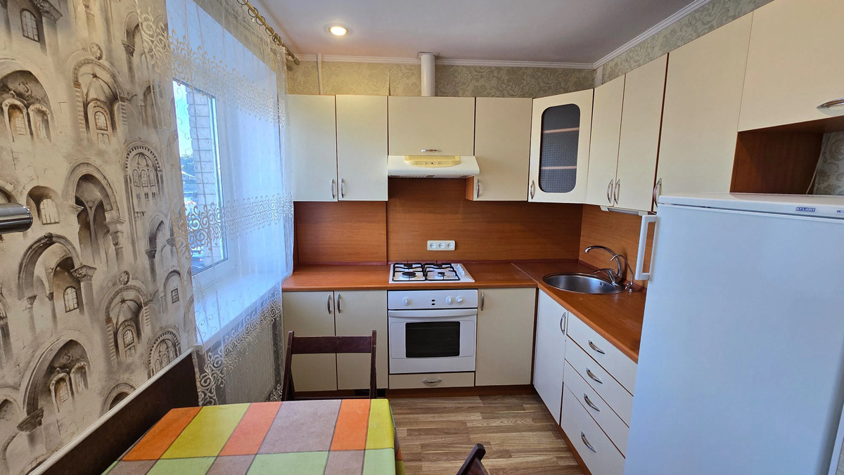 Продається квартира Київ, Подільський, Набережно-Хрещатицька, 3А фото 1 Продається квартира Київ, Подільський, Набережно-Хрещатицька, 3А фото 1