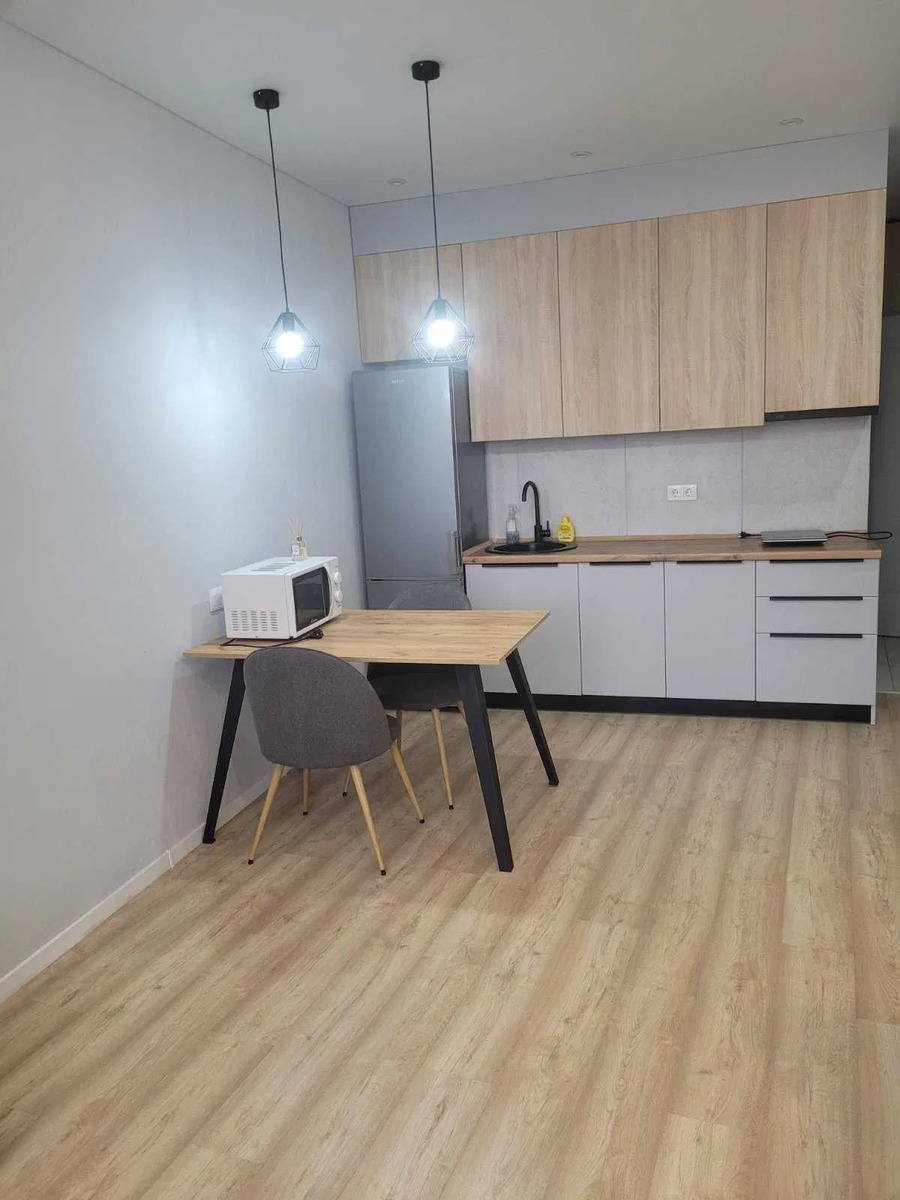 Продається квартира Київ, Провулок Балтійський, 3А фото 1 Продається квартира Київ, Провулок Балтійський, 3А фото 1