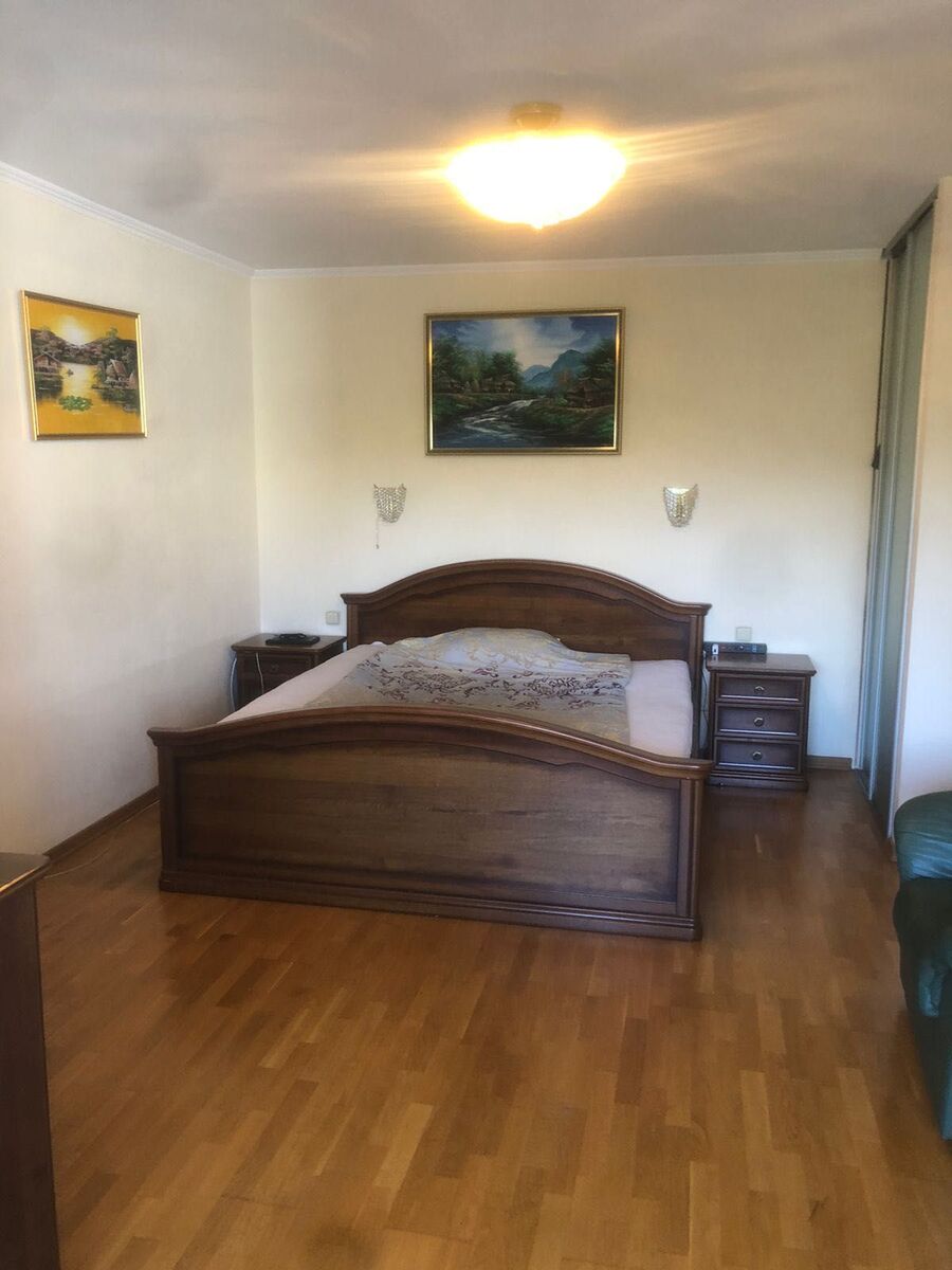Продається квартира Київ, Дніпровський, Шептицького фото 1 Продається квартира Київ, Дніпровський, Шептицького фото 1