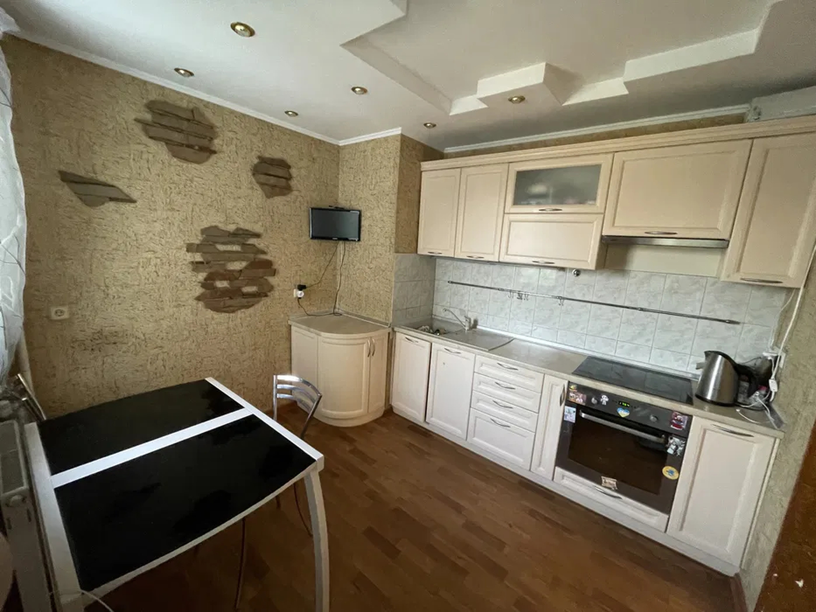 Продається квартира Київ, Солом'янський, Пулюя, 5Б, 5Б фото 1 Продається квартира Київ, Солом'янський, Пулюя, 5Б, 5Б фото 1