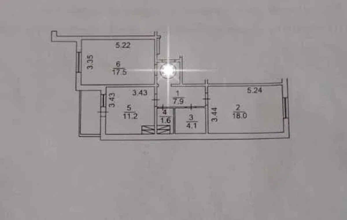   , , , 7  1