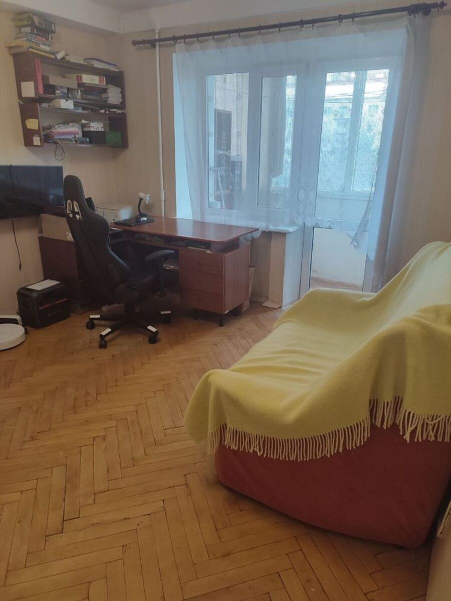 Продається квартира Київ, Голосіївський, Голосіївський Проспект, 122, м. Васильківська фото 1 Продається квартира Київ, Голосіївський, Голосіївський Проспект, 122, м. Васильківська фото 1