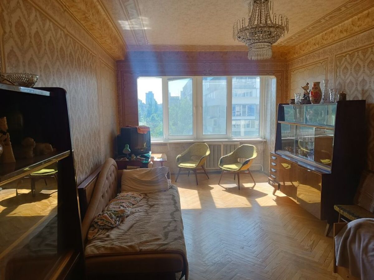 Продається квартира Київ, Дніпровський, Миколайчука, 17/1 фото 1 Продається квартира Київ, Дніпровський, Миколайчука, 17/1 фото 1
