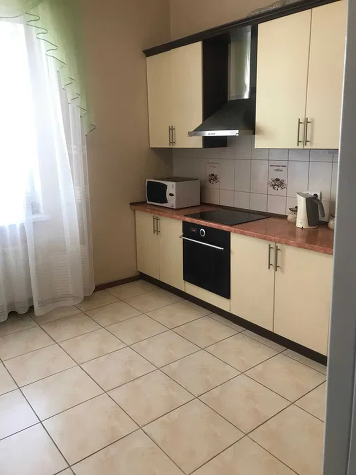 Продається квартира Київ, Деснянський, Радунська, 2/18 фото 1 Продається квартира Київ, Деснянський, Радунська, 2/18 фото 1