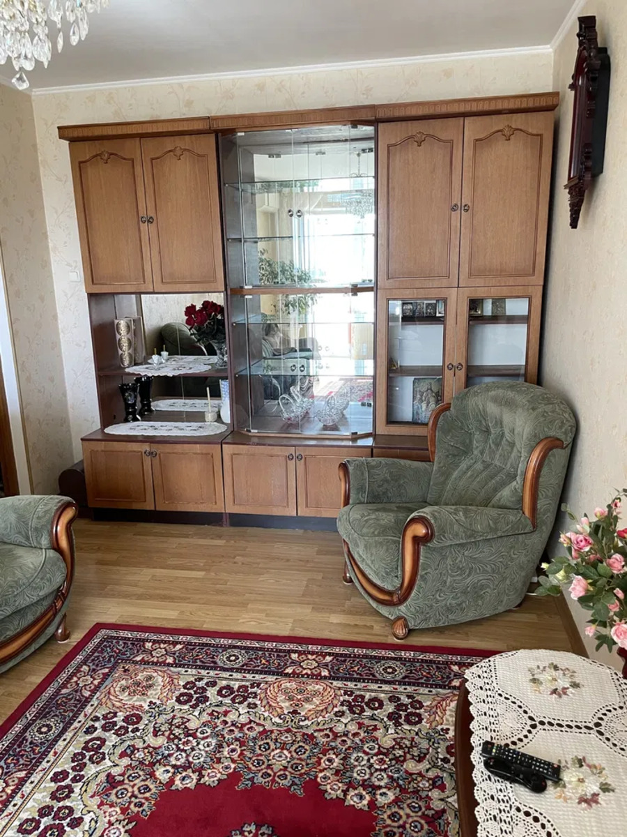 Продається квартира Київ, Харківське шосе, 146 фото 1 Продається квартира Київ, Харківське шосе, 146 фото 1