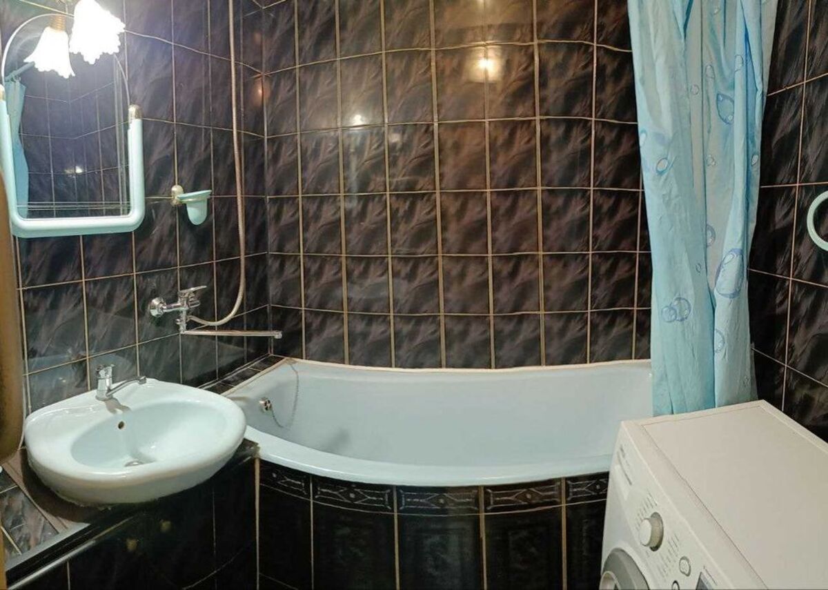 Продається квартира Київ, Деснянський, Милославська, 17А фото 1 Продається квартира Київ, Деснянський, Милославська, 17А фото 1