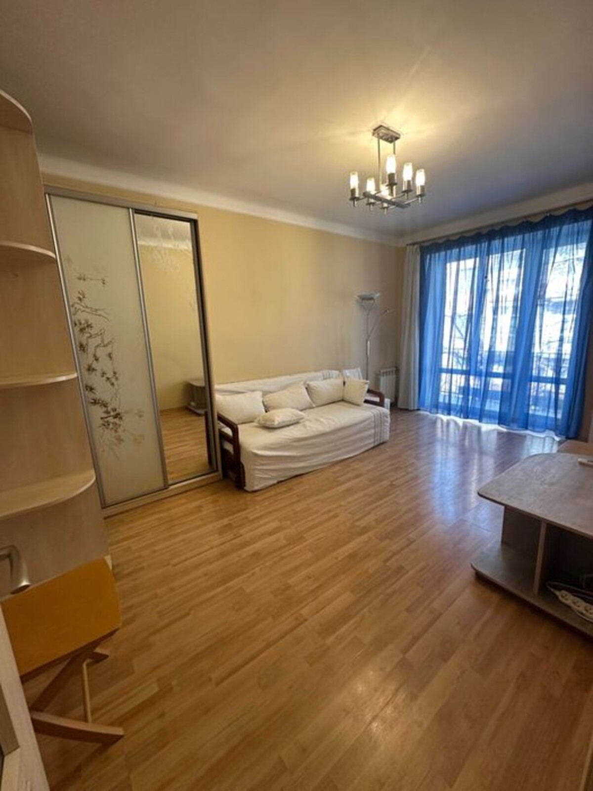 Продається квартира Київ, Голосіївський, Жилянська, 30-32А, м. Олімпійська фото 1 Продається квартира Київ, Голосіївський, Жилянська, 30-32А, м. Олімпійська фото 1