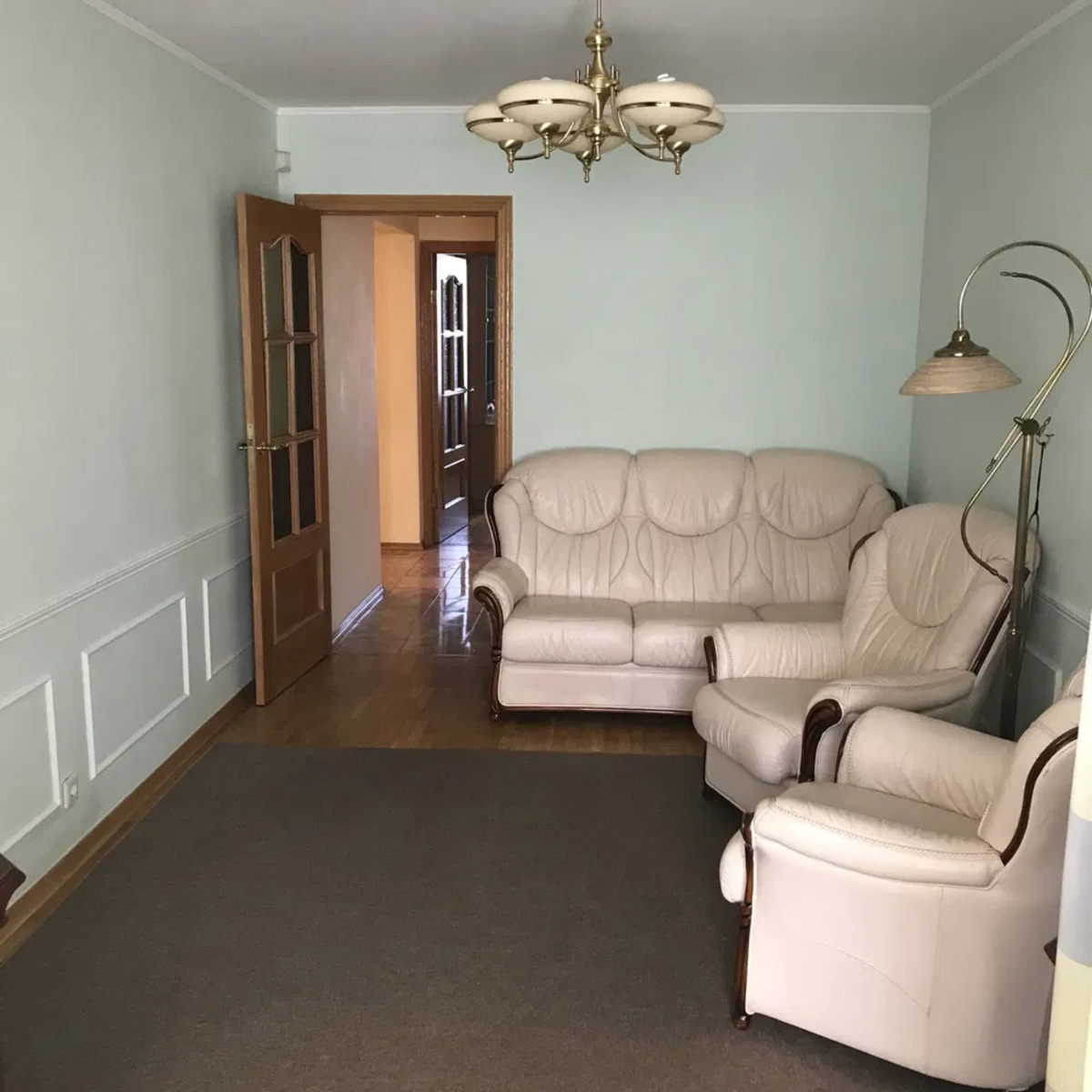 Продається квартира Київ, Солом'янський, Тополева 4-8 фото 1 Продається квартира Київ, Солом'янський, Тополева 4-8 фото 1