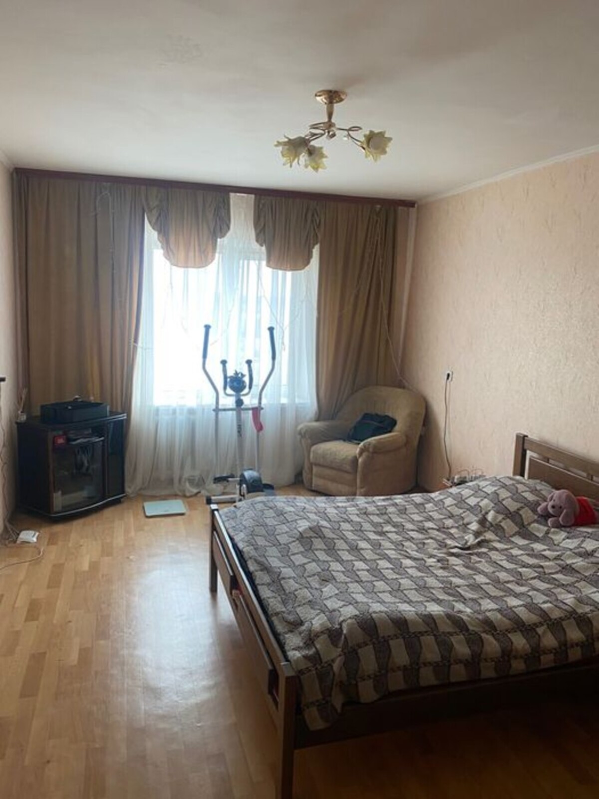Продається квартира Київ, Деснянський, Цветаєвої 3, 3 фото 1 Продається квартира Київ, Деснянський, Цветаєвої 3, 3 фото 1