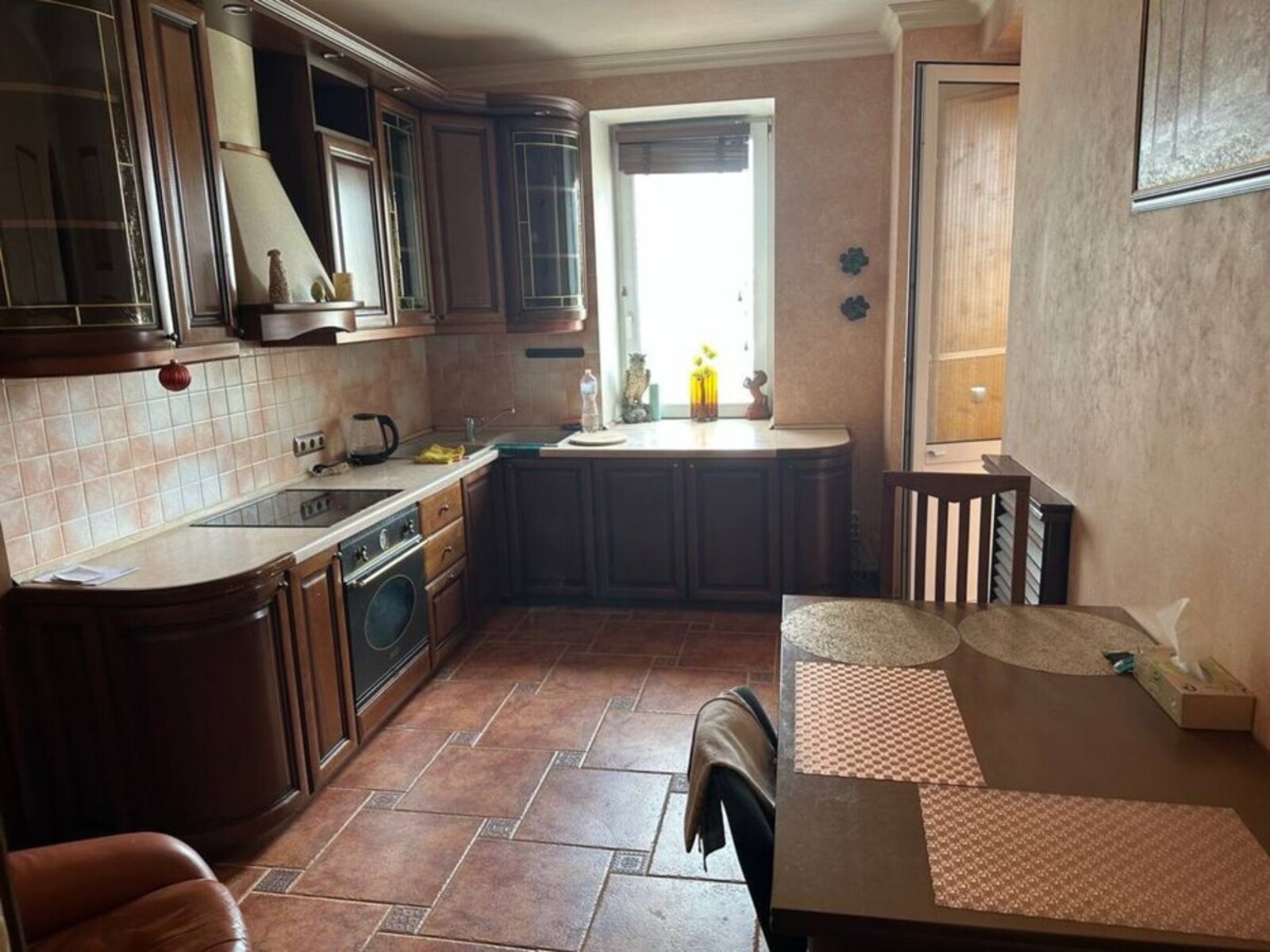 Продається квартира Київ, Дніпровський, проспект Павла Тичини, 16/2 фото 1 Продається квартира Київ, Дніпровський, проспект Павла Тичини, 16/2 фото 1