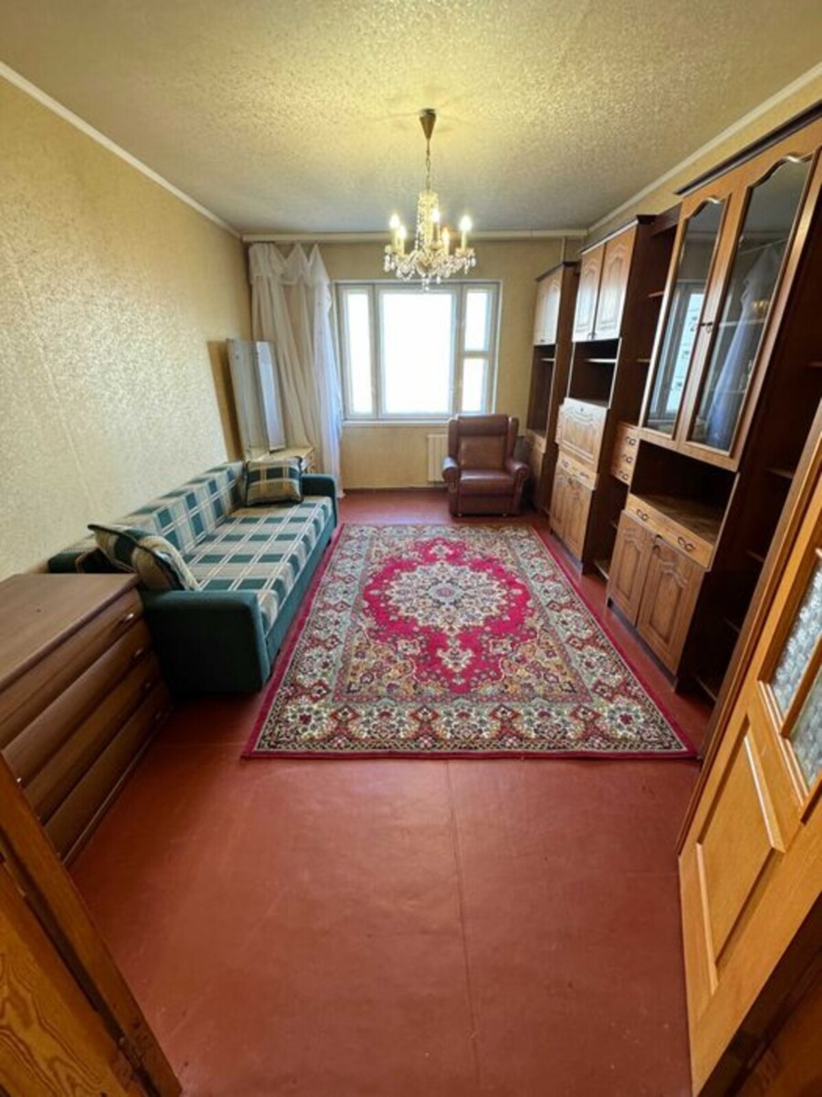 Продається квартира Київ, Деснянський, пр-т. Червоної Калини, 8 фото 1 Продається квартира Київ, Деснянський, пр-т. Червоної Калини, 8 фото 1