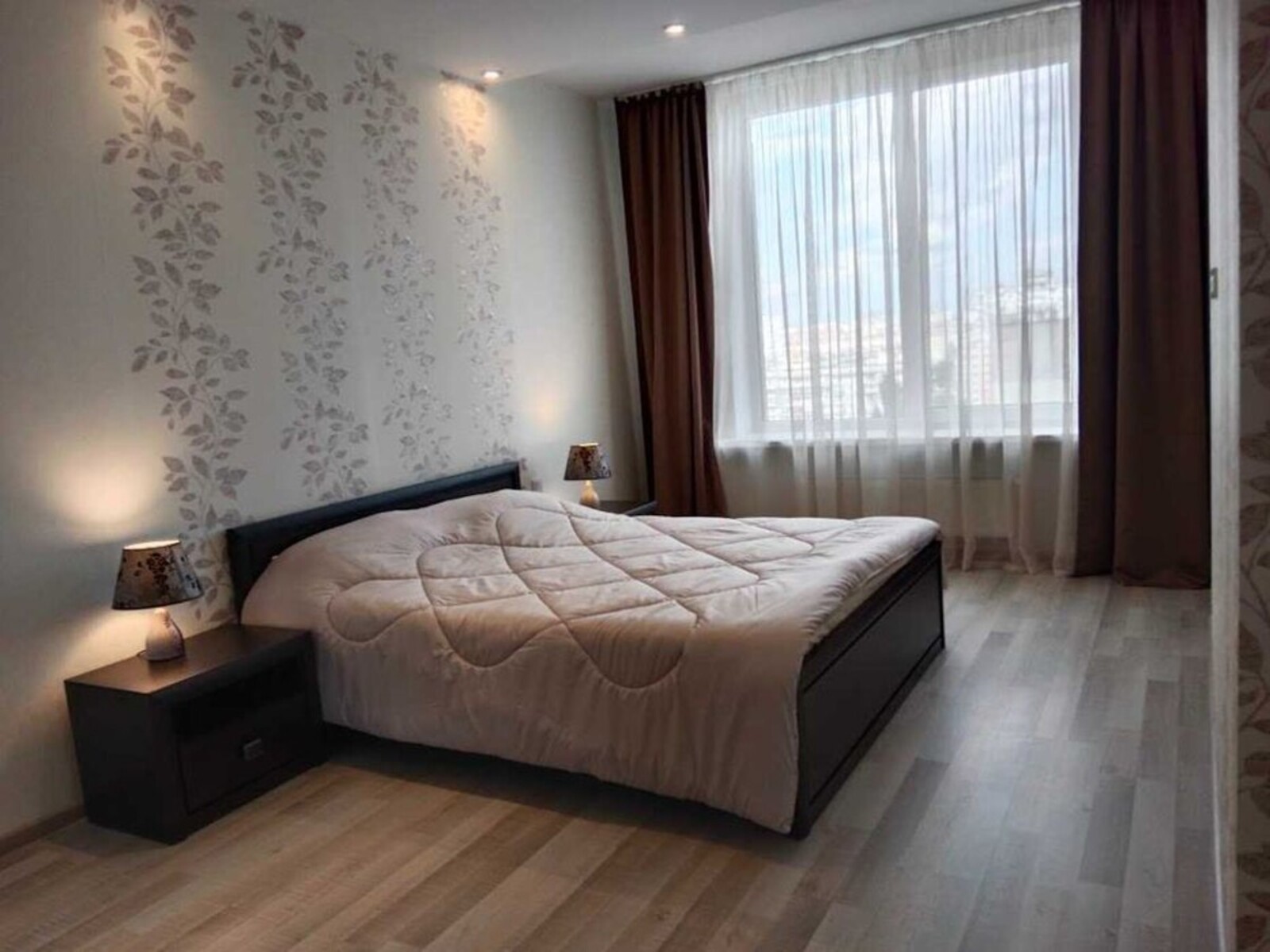 Продається квартира Київ, Оболонський, Богатирська, 6А фото 1 Продається квартира Київ, Оболонський, Богатирська, 6А фото 1