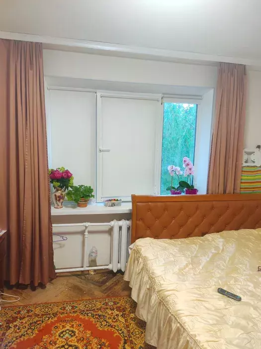 Продається квартира Київ, Оболонський, вул. Академіка Навашина, 13 фото 1 Продається квартира Київ, Оболонський, вул. Академіка Навашина, 13 фото 1