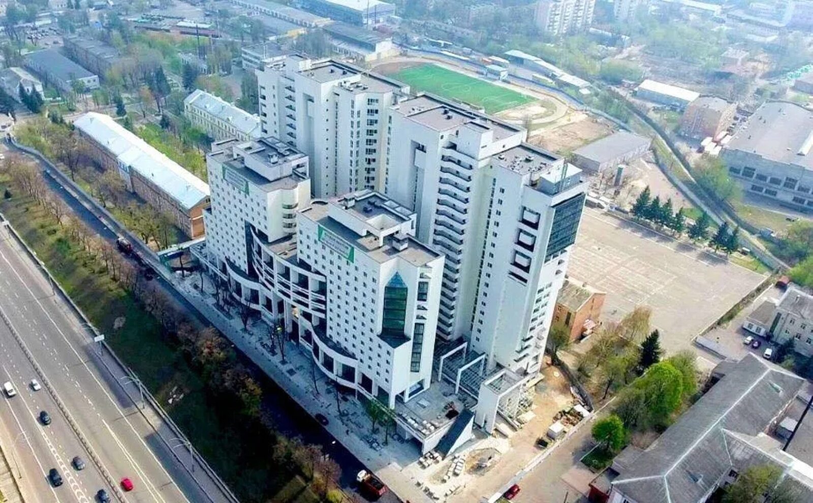 Продається квартира Київ, Солом'янський, пр. Берестейський, 55А фото 1 Продається квартира Київ, Солом'янський, пр. Берестейський, 55А фото 1
