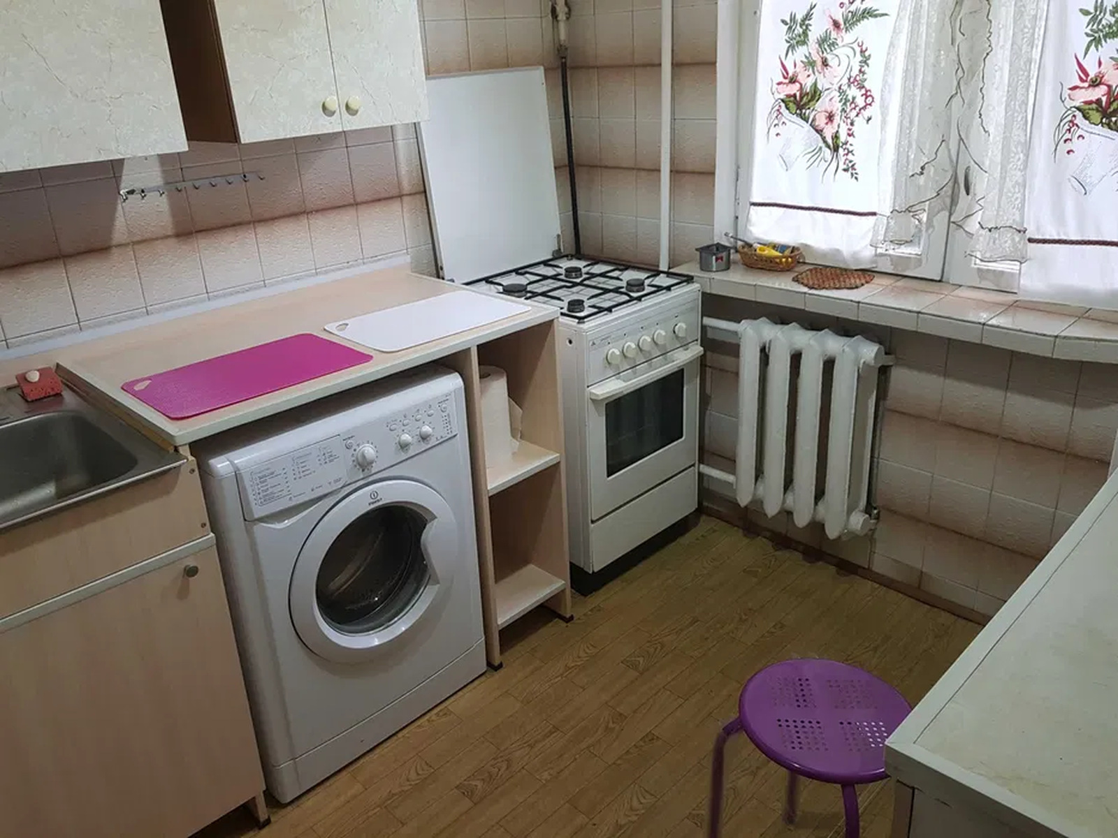 Продається квартира Київ, Святошинський, Мрії, 17В фото 1 Продається квартира Київ, Святошинський, Мрії, 17В фото 1