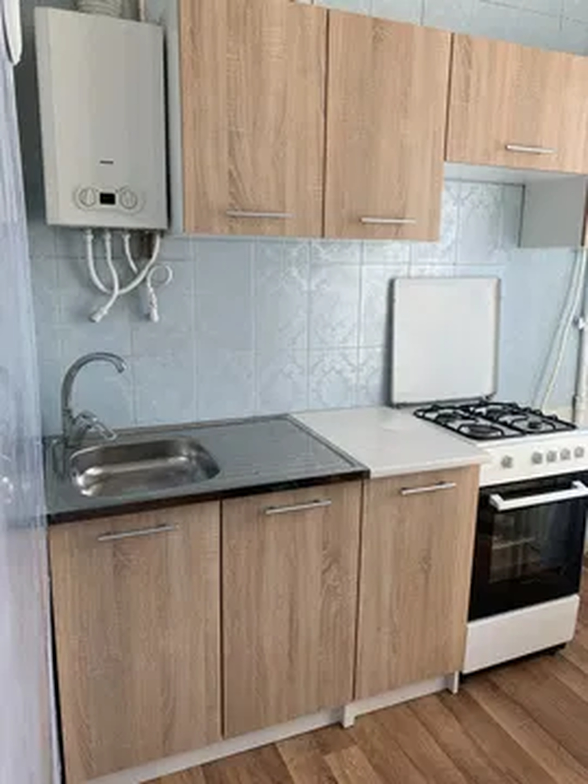 Продається квартира Київ, Солом'янський, проспект Повітряних Сил, 10 фото 1 Продається квартира Київ, Солом'янський, проспект Повітряних Сил, 10 фото 1