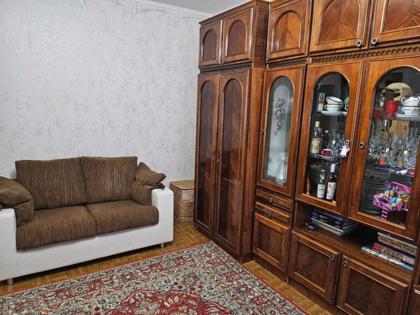 Продається квартира Київ, Дарницький, Вишняківська, 5А фото 1 Продається квартира Київ, Дарницький, Вишняківська, 5А фото 1