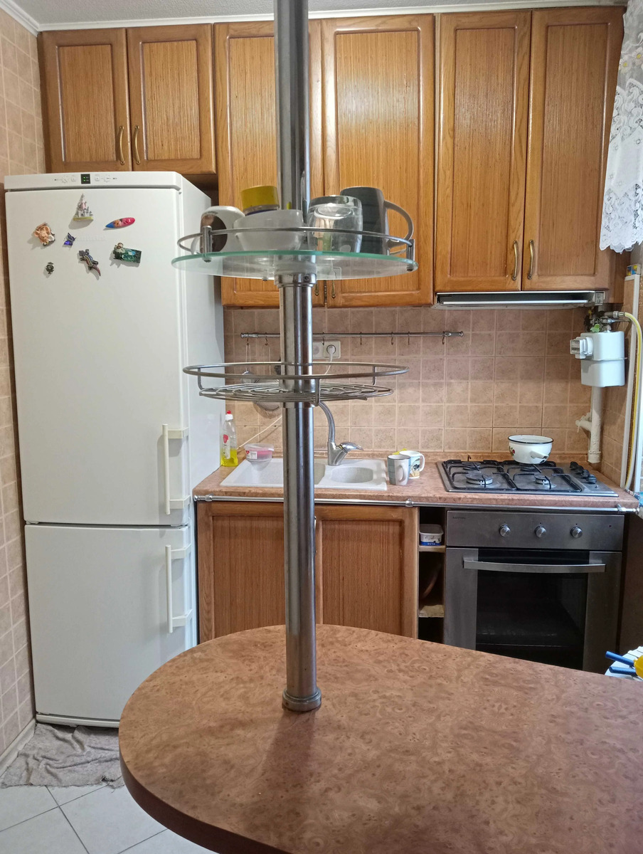 Продається квартира Київ, Печерський, Л. Первомайського, 7А фото 1 Продається квартира Київ, Печерський, Л. Первомайського, 7А фото 1