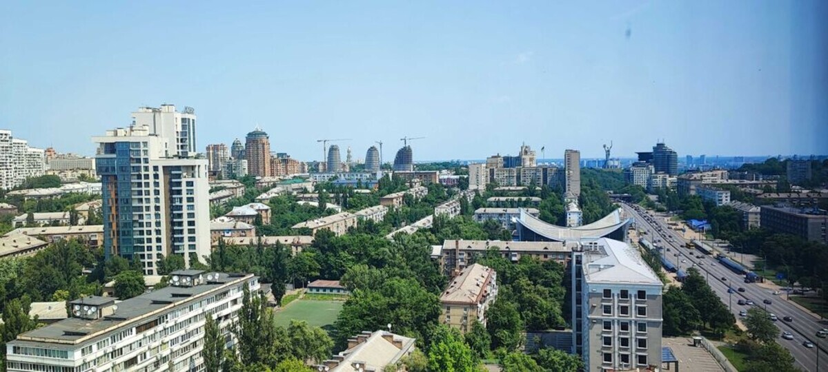 Продається квартира Київ, Печерський, Міхновського, 13А фото 1 Продається квартира Київ, Печерський, Міхновського, 13А фото 1