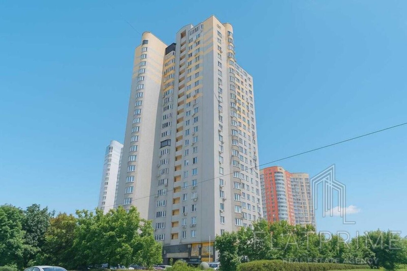 Продається квартира Київ, Дарницький, Чавдар, 5 фото 1 Продається квартира Київ, Дарницький, Чавдар, 5 фото 1