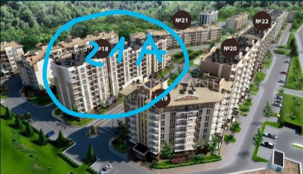 Продається квартира Київ, Голосіївський, Метрологічна, 21А фото 1 Продається квартира Київ, Голосіївський, Метрологічна, 21А фото 1