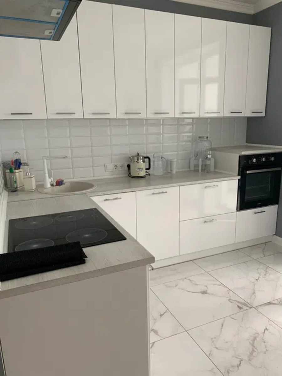 Продається квартира Київ, Святошинський, вулиця Олевська,, 3 фото 1 Продається квартира Київ, Святошинський, вулиця Олевська,, 3 фото 1